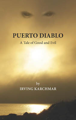 Puerto Diablo Cover